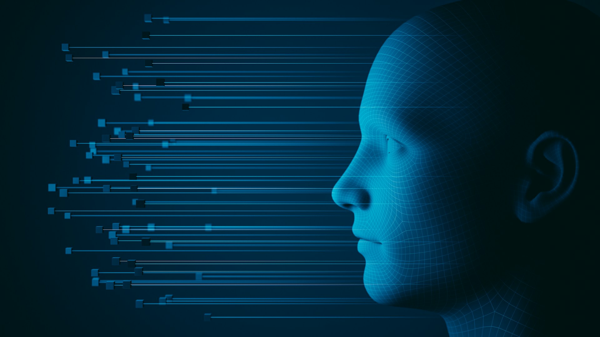 Digitaler Wissenszwilling Identifikation