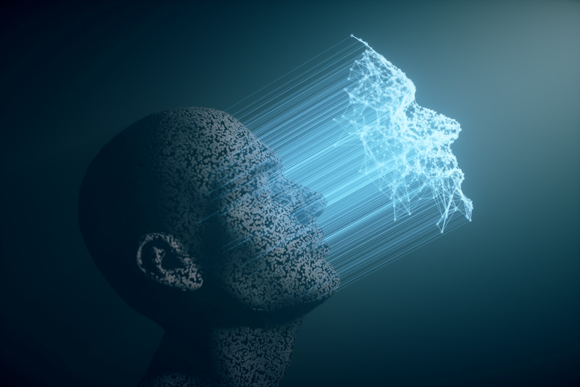 Digitaler Wissenszwilling Strukturierung